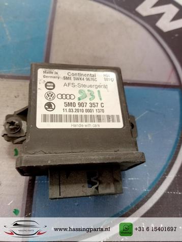 Audi volkswagen seat skoda Computer verlichting 5M0907357C beschikbaar voor biedingen