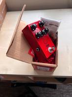 JHS Pedals Angry Charlie V3, Muziek en Instrumenten, Ophalen of Verzenden, Gebruikt, Distortion, Overdrive of Fuzz