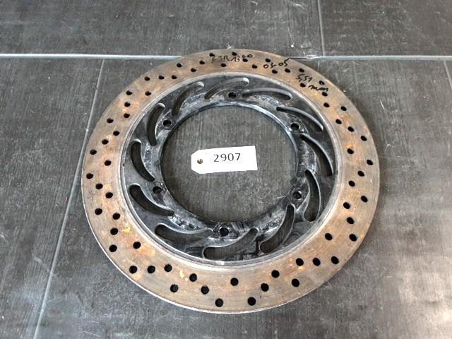 FJR1300 2003 - 2005 Yamaha Remschijf D1-60409, Motos, Pièces | Yamaha