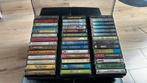 Cassettebandje in draag bak 42 cassette, Ophalen of Verzenden