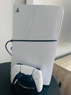 Playstation 5 digital - Msi monitor - gaming headset jbl, Games en Spelcomputers, Ophalen, Zo goed als nieuw, Playstation 5