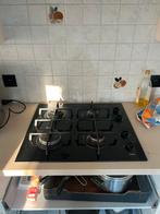 Gasfornuis pelgrim, Electroménager, Cuisinières, Gaz, 4 zones de cuisson, Encastré, Comme neuf
