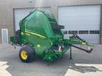John Deere V461M ronde balenpers, Zakelijke goederen, Ophalen