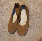 Chaussures ballerines 37 ocre souples tissu, Vêtements | Femmes, Chaussures, Neuf, Enlèvement ou Envoi, Autres couleurs, Ballerines