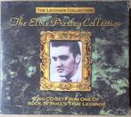 ELVIS PRESLEY The Legends Collection, Cd's en Dvd's, Verzenden, Zo goed als nieuw, Poprock