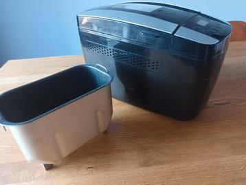 Broodbak machine Inventium beschikbaar voor biedingen