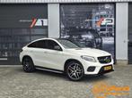 Mercedes GLE-klasse Coupé 450/43 AMG 4MATIC|Pano|Luchtv!, Auto's, Automaat, Gebruikt, Euro 6, Leder
