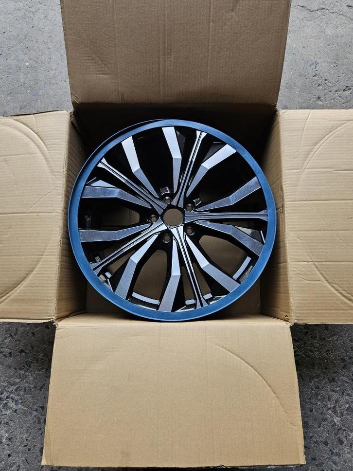 Renault Austral Velg – 17 inch (Origineel), Auto-onderdelen, Overige Auto-onderdelen, Renault, Ophalen