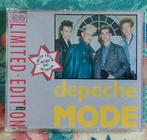 CD Depeche Mode Limited Édition Interview, CD & DVD, Comme neuf, Enlèvement ou Envoi, 1980 à 2000