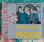 CD Depeche Mode Limited Edition Interview, Ophalen of Verzenden, Zo goed als nieuw, 1980 tot 2000
