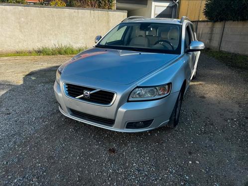 Volvo V50 1.6 Diesel Euro 5, Autos, Volvo, Particulier, V50, Cruise Control, Diesel, Euro 5, Break, Enlèvement