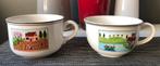 Villeroy & Boch Design Naif kopjes XL, Ophalen of Verzenden, Zo goed als nieuw, Porselein