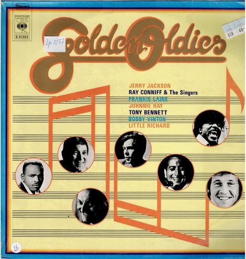 Vinyl, LP   /   Golden Oldies, Cd's en Dvd's, Vinyl | Overige Vinyl, Overige formaten, Ophalen of Verzenden
