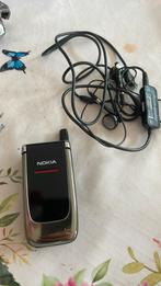 Nokia flip, Ophalen, Zo goed als nieuw