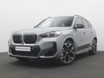 BMW Serie X X1 M35i - FROZEN GREY - UNIEK - F  beschikbaar voor biedingen