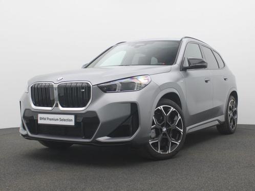 BMW Serie X X1 M35i - FROZEN GREY - UNIEK - F, Auto's, BMW, X1, Adaptieve lichten, Adaptive Cruise Control, Airbags, Airconditioning
