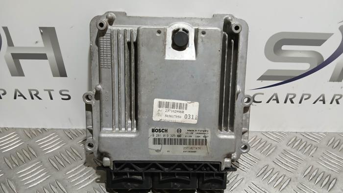 Ordinateur gestion moteur d'un Mercedes Citan, Autos : Pièces & Accessoires, Électronique & Câbles, Mercedes-Benz, Utilisé, Enlèvement ou Envoi