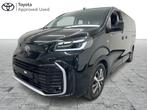 Toyota ProAce Verso MPV Family 8-plaats + Automaat, Autos, 177 ch, Euro 6, ProAce, 131 kW