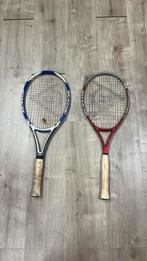 Raquettes de tennis, Sports & Fitness, Enlèvement, Utilisé, Dunlop