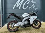 Aprilia RS4 50 CC, 6 vitesses, Classe B (45 km/h), Aprilia, Utilisé