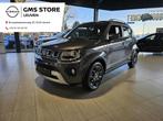 Suzuki IGNIS GL+ 1.2 CVT, Auto's, Suzuki, Automaat, 4 zetels, Stof, Gebruikt