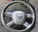 Volant Audi A3, A4 + airbag, Enlèvement ou Envoi, Utilisé, Audi