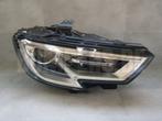 Koplamp Audi A3 8V Facelift XENON 16-21 8V0941006H Rechts Q7, Auto-onderdelen, Ophalen of Verzenden, 6 maanden garantie, Gebruikt