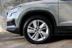 Skoda Karoq 1.5 TSI Style DSG TREKHAAK SPORTSEATS 3J GARANT, Auto's, Skoda, 1498 cc, 4 cilinders, 0 kg, Karoq