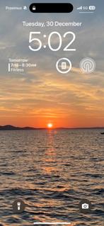 KitchenAid blender + extra mengkom, Enlèvement, Comme neuf