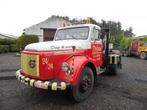 Volvo takelwagen (bj 1962), Auto's, Vrachtwagens, Overige brandstoffen, Bedrijf, Volvo, Te koop