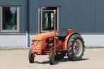 Renault V73 2wd / Smalspoortrekker, Gebruikt, Renault
