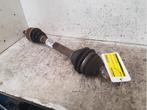Aandrijfas links-voor van een Peugeot 208, Ophalen of Verzenden, 3 maanden garantie, Gebruikt, Peugeot