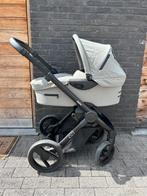 Mutsy kinderwagen, Kinderen en Baby's, Gebruikt, Mutsy, Verstelbare duwstang, Ophalen
