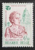België: OBP 1776 ** Jaar van de vrouw 1975., Frankeerzegel, Ophalen of Verzenden, Zonder stempel, Postfris
