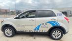 SsangYang Korando*2l diesel* 2014* 252000km*, Auto's, SsangYong, Euro 5, 109 kW, Korando, 4 cilinders