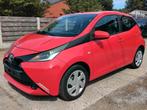 Toyota aygo 1.0 benzine 145 145 km 2015, Auto's, Toyota, Handgeschakeld, 5 deurs, Aygo, 998 cc