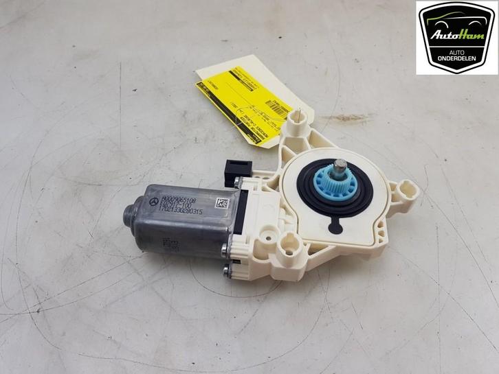 MOTOR RAAMMECHANIEK Mercedes-Benz C (W206) (|A0009065108|), Auto-onderdelen, Carrosserie, Mercedes-Benz, Gebruikt