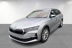 Skoda Octavia 1,5 eTSI Mild Hybrid DSG Selection, Auto's, Skoda, 4 cilinders, 0 kg, Bedrijf, 5 deurs