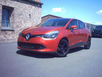 renault clio 1.2i (10/2015)  beschikbaar voor biedingen