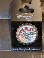 Pin Disney '"Beauty and the Beast", Verzamelen, Ophalen