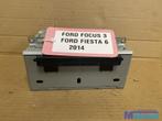 FORD FOCUS 3 | FIESTA 6 Cd speler radio 2007-2017, Gebruikt, Ford