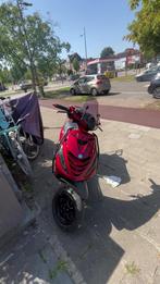 Piaggio zip a klasse 70cc, Fietsen en Brommers, Scooters | Piaggio, Ophalen, Zip