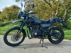 Royal Enfield Himalayan 411, Motoren, Motoren | Royal Enfield, 411 cc, Particulier, Overig, 1 cilinder