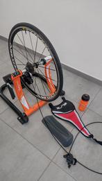 Fietsrollen Elite Supercrono Power Mag, Enlèvement, Comme neuf, Autres types