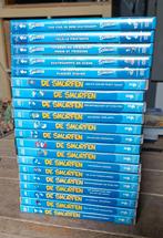 20 x Smurfen, Ophalen of Verzenden