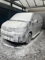 VW T6, Auto's, Voorwielaandrijving, Electronic Stability Program (ESP), Stof, Zwart