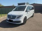 Mercedes Marco polo 190pk NIEUWSTAAT, Caravans en Kamperen, Mobilhomes, Bus-model, Mercedes-Benz, Diesel, Particulier