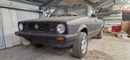 vw caddy mk1, Auto's, Voorwielaandrijving, Particulier, 2 deurs, Te koop