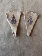 Pattes de col., Ophalen of Verzenden