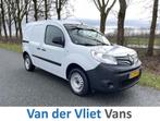 Renault Kangoo 1.5 dCi E6 R-link Lease €152 p/m, Airco, Na, Auto's, Te koop, 55 kW, Airconditioning, Gebruikt